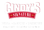 Cindy's Pizzas