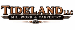 Tideland Millwork & Carpentry LLC