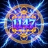 Vibrational Frequency 1147