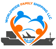 WorldWide Family Shipping