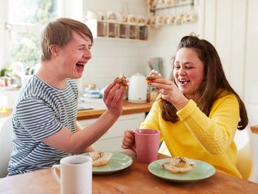 Short Term Accommodation for people with disabilities