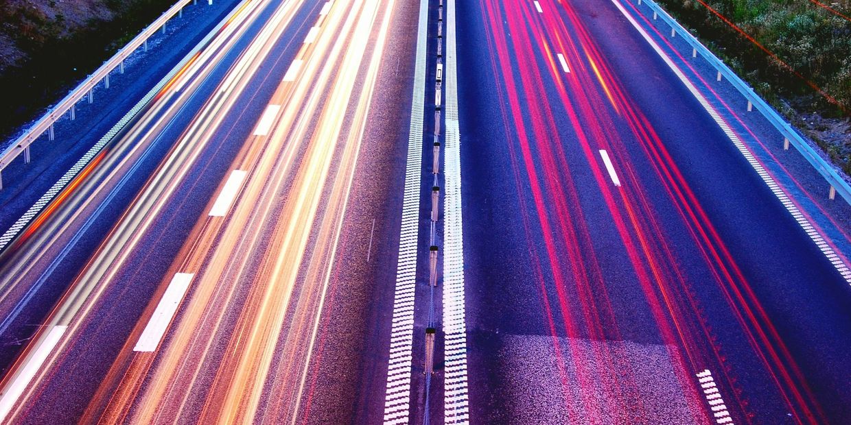 Road to connections in disability
