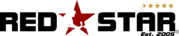 RED*STAR AUTO WORKS INC. est.2004
