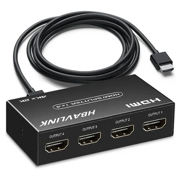 HDMI Splitter