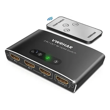 HDMI Switch