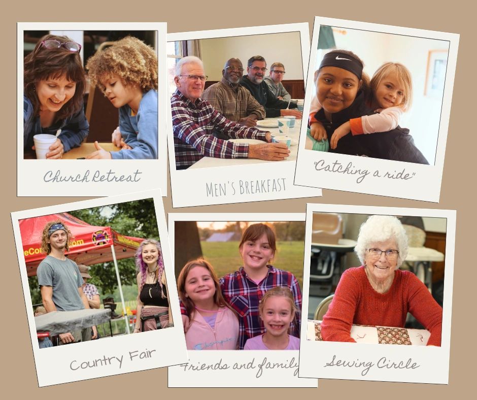 Vincent Mennonite Church