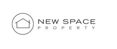 NEW SPACE PROPERTY LOGO