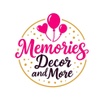 Memories Decor and More