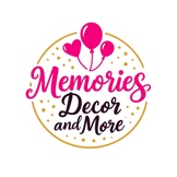 Memories Decor and More