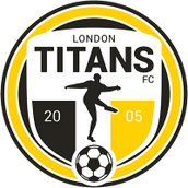 London Titans FC