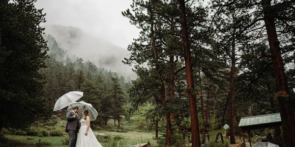 Estes Park wedding, Rocky Mountain National Park Wedding, mountain wedding, outdoor wedding