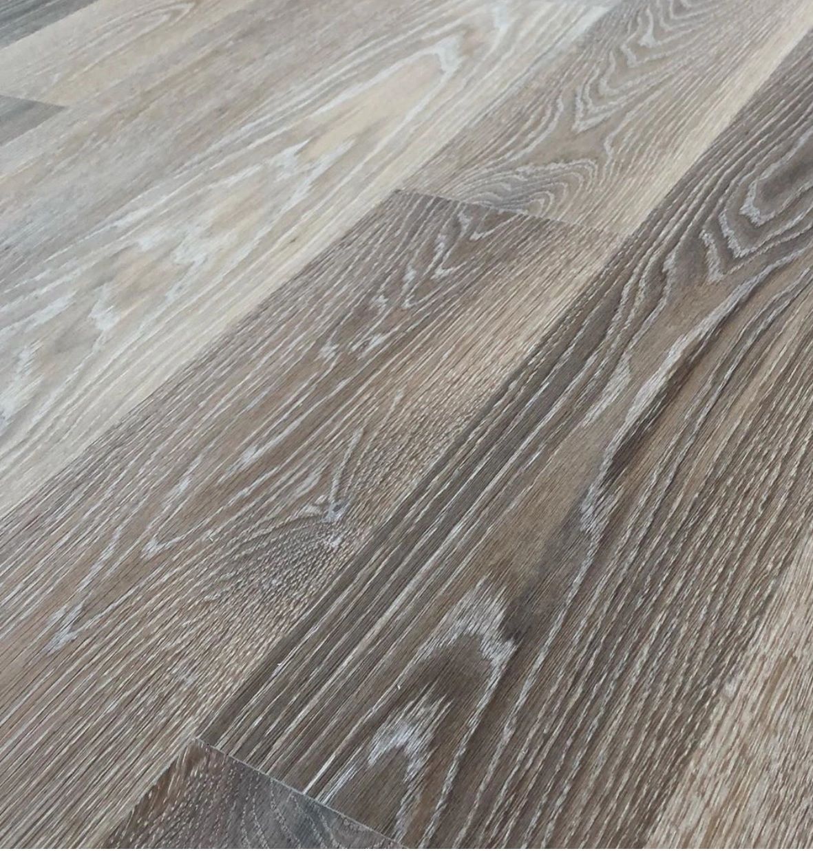 WHY USE OIL TO FINISH A HARDWOOD FLOOR?