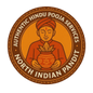 North Indian Pandit Across India
