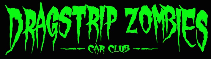 dragstrip zombies car club