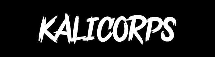 KaliCorps - Coming Soon