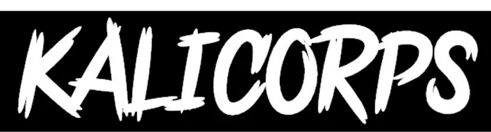 KaliCorps - Coming Soon