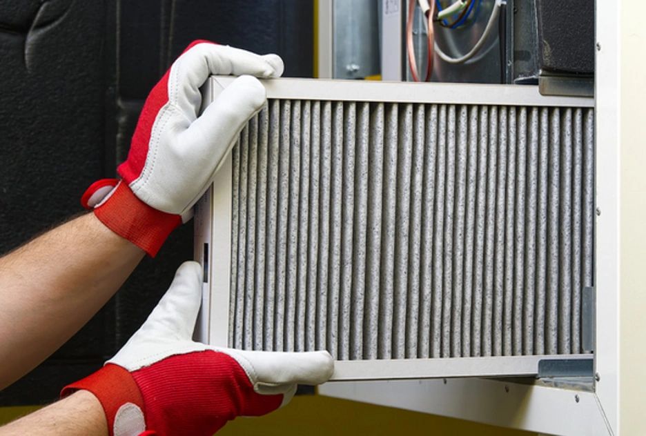 Importance of Changing Air Filters HVAC Systems - Having To Change Air Filter Every 2 Weeks