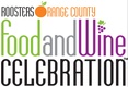 Orange County Food & Wine Celebration 