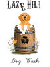 Laz E Hill Dog Wash