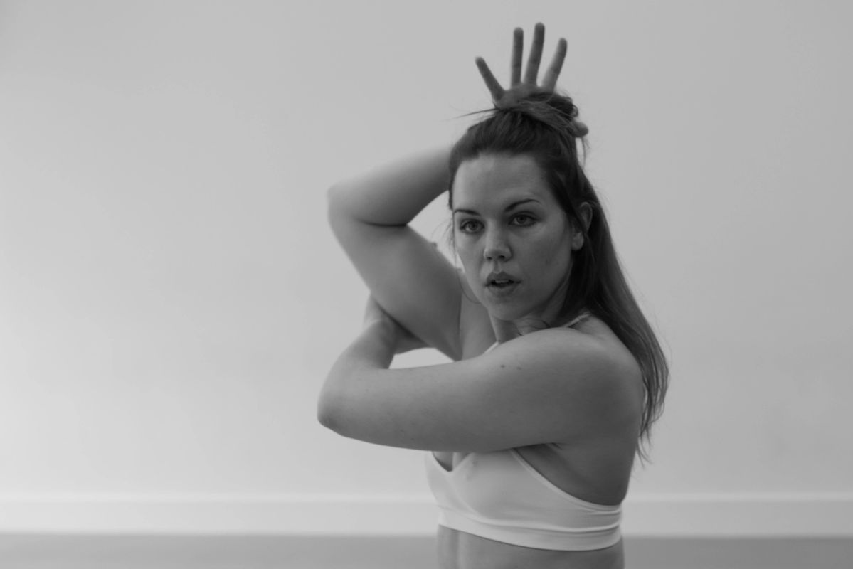 Hannah tasker poland