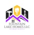 Fountain Lake Homes