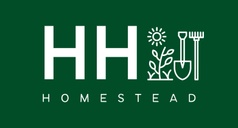 Harvesting Hands Homestead