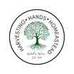 Harvesting Hands Homestead