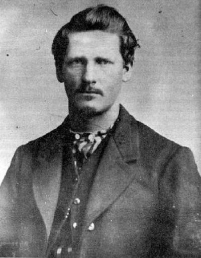 John Coffee “Jack” Hays: The Man who Built the Texas Rangers