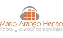 MARIO ARANGO HENAO VOCES Y AUDIOS COMERCIALES