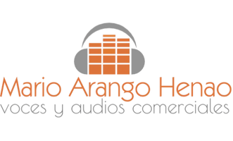 MARIO ARANGO HENAO VOCES Y AUDIOS COMERCIALES