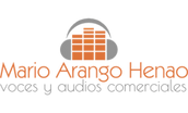 MARIO ARANGO HENAO VOCES Y AUDIOS COMERCIALES