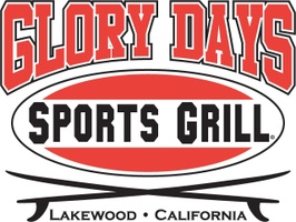 GLORY DAYS SPORTS GRILL