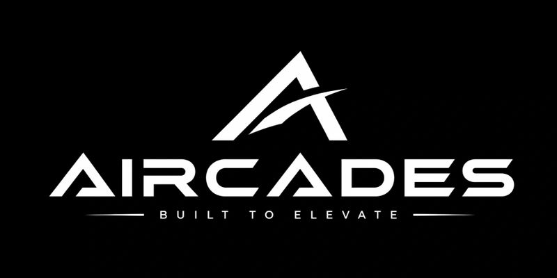 Aircades's Logo