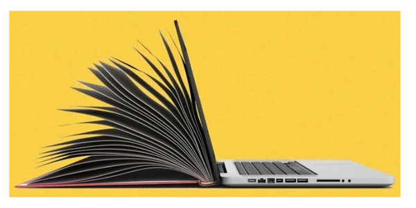Hardcopy and softcopy content are both included within records management strategy.