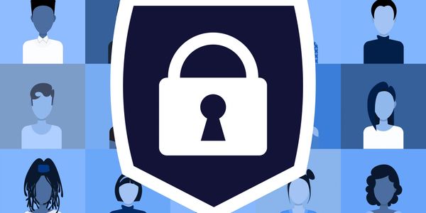 Content security is critical to a small proportion of IMS content