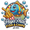 Paya Thai Fish and Chips