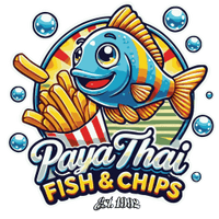 Paya Thai Fish and Chips