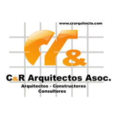 CR ARQUITECTOS & Asoc.