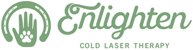 Enlighten Cold Laser Therapy
