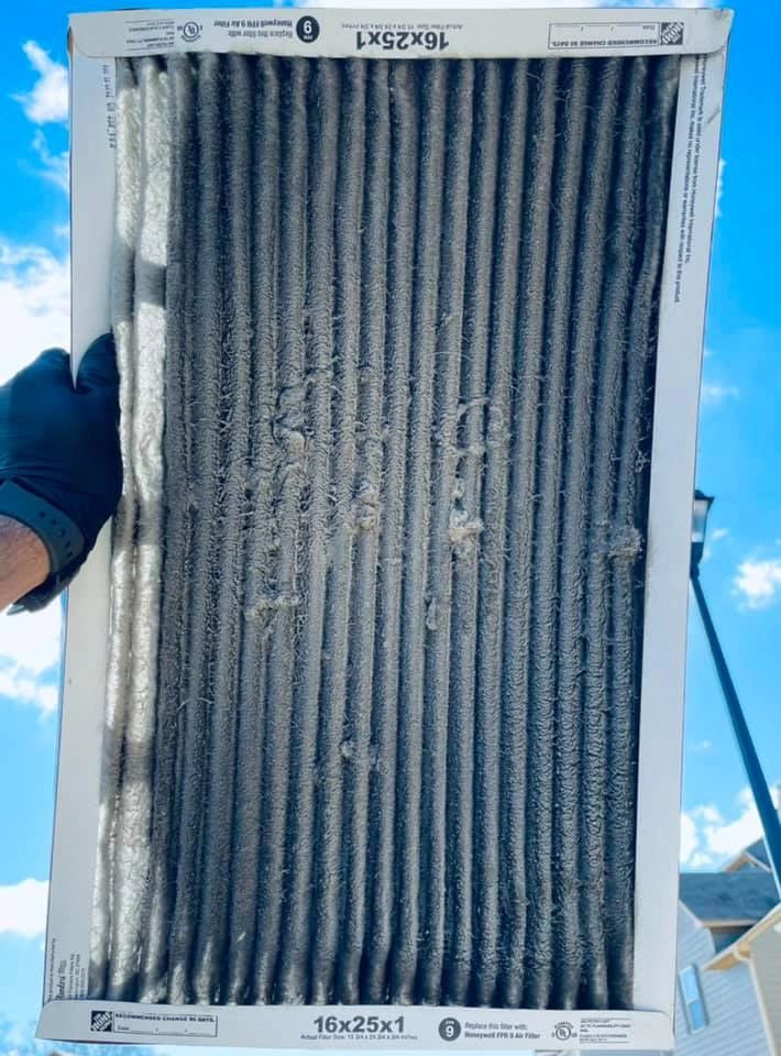 Expert HVAC Repair Services | GACOMFORT.COM