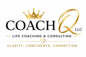 Coach Q | Life Coach & Consultant