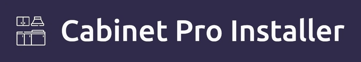 Cabinet Pro Installer