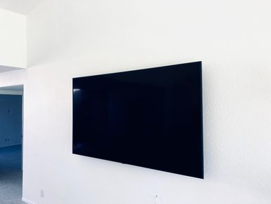 TV Mounting in Palm Desert, CA