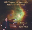 88 Fingers of Worship