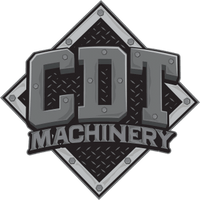 CDT Machinery Hawaii