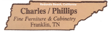 Charles/Phillips Fine Furniture