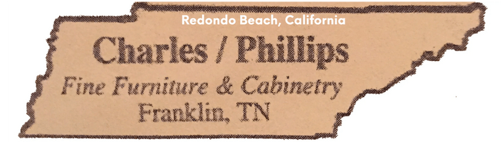 Charles/Phillips Fine Furniture