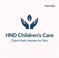 HND children's services lTD