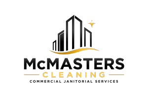 mcmasters cleaning janitorial