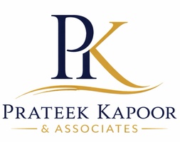 Prateek Kapoor & Associates